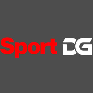 Sport DG logo