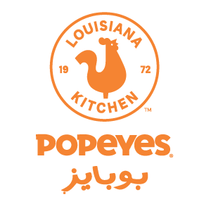 Popeyes logo