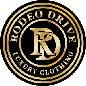 Rodeo Drive logo