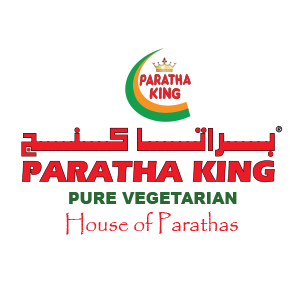 Paratha King