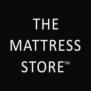 The Mattress Store logo