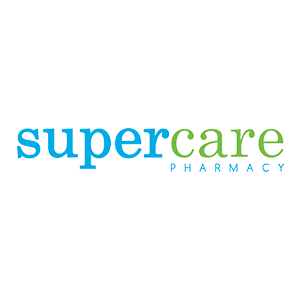 Supercare Pharmacy logo