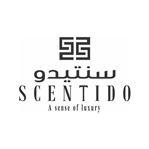 Scentido logo