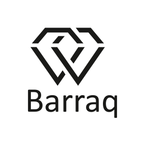 Barraq Jewellery logo