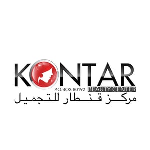 Kontar Beauty Centre (Komask) logo