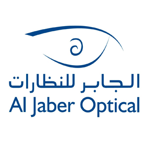 Al Jaber Optical logo