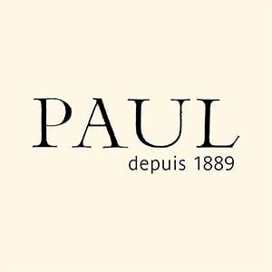 PAUL logo