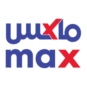 Max Fashion logo