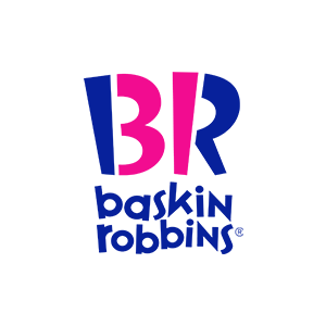 Baskin Robbins logo