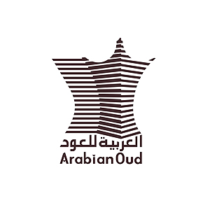 Arabian Oud logo