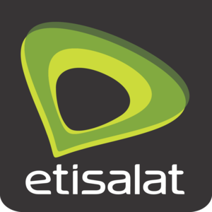 Etisalat logo