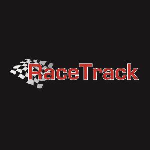 Race Track - Ferrari logo