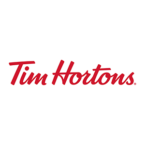 Tim Hortons logo