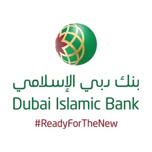 Dubai Islamic Bank logo