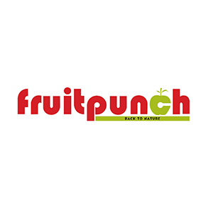 Fruit Punch logo