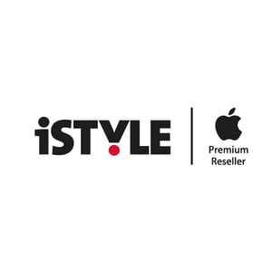iSTYLE logo