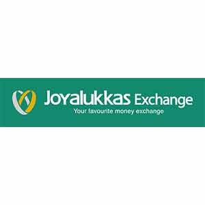 Joyalukkas Exchange
