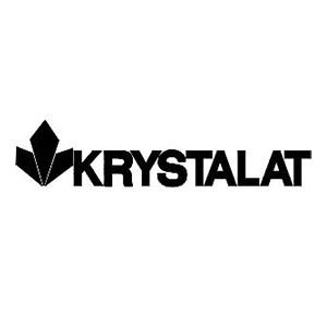 Krystalat logo