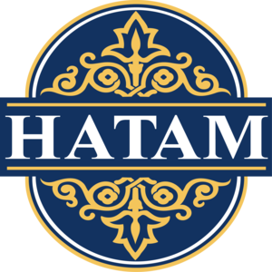 Hatam Restaurant logo