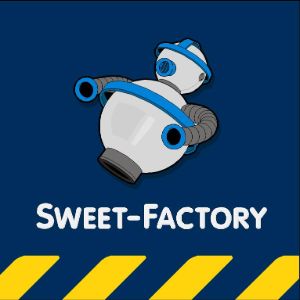 Sweet Factory logo