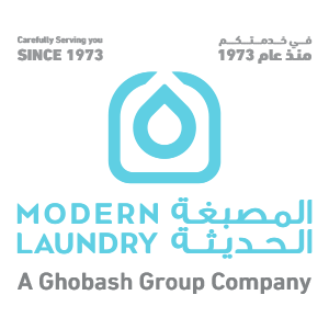 Modern Laundry logo