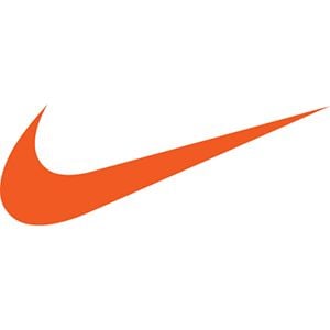 NIKE logo