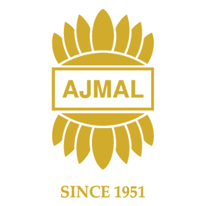 Ajmal Perfume Centre logo