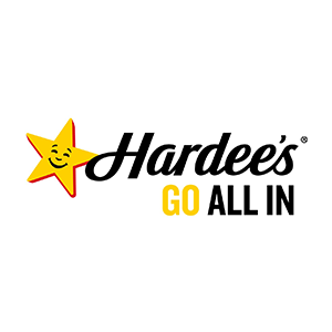 Hardee's logo