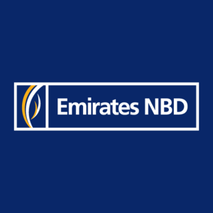 Emirates NBD logo