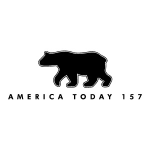 America Today 157 logo