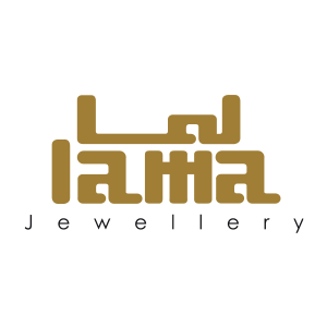 Lama Jewellery logo