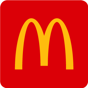 McDonalds logo