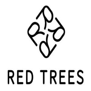 Red Trees Jewelry