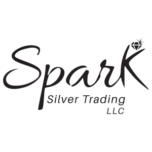 Spark Silver Trading logo