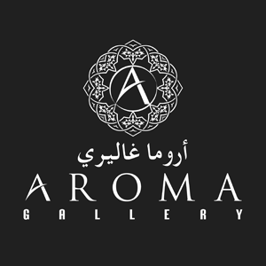 Aroma Gallery logo