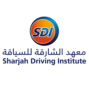 Sharjah Driving Institute logo