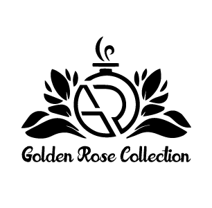 Golden Rose Perfumes logo
