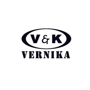 Vernika logo