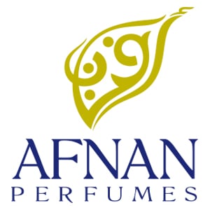 Afnan Perfumes logo