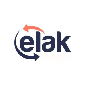 Elak logo