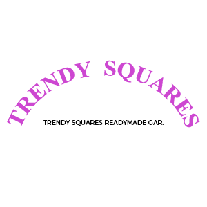 Trendy Squares
