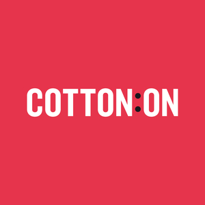 Cotton On logo