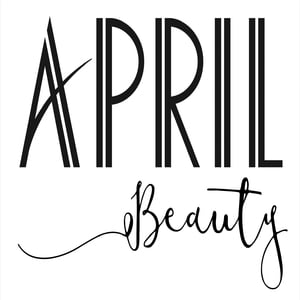 April Beauty logo