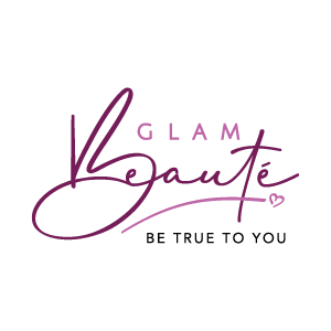 Glam Beaute logo