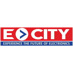 ECity logo