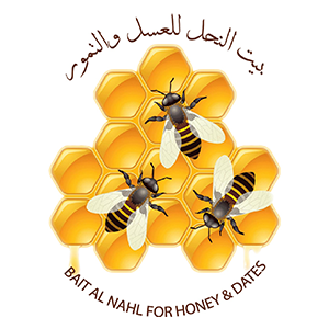 Bait Al Nahl for Honey & Dates logo