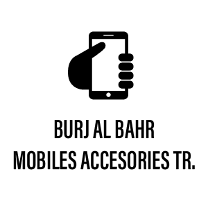 Burj Al Bahr Mobiles Accessories Trading logo