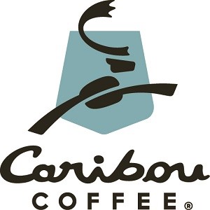 Caribou Coffee logo