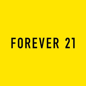 Forever 21 logo