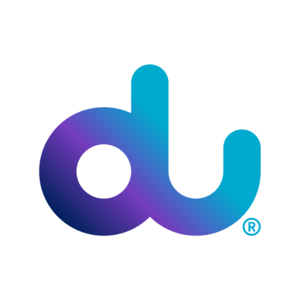 Du logo